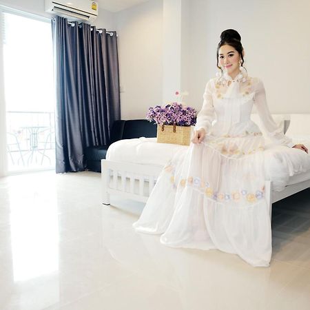 Lullaby Residence Phutthaisong Zewnętrze zdjęcie