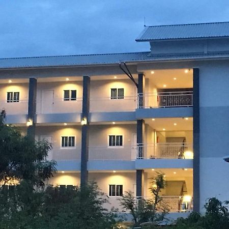 Lullaby Residence Phutthaisong Zewnętrze zdjęcie