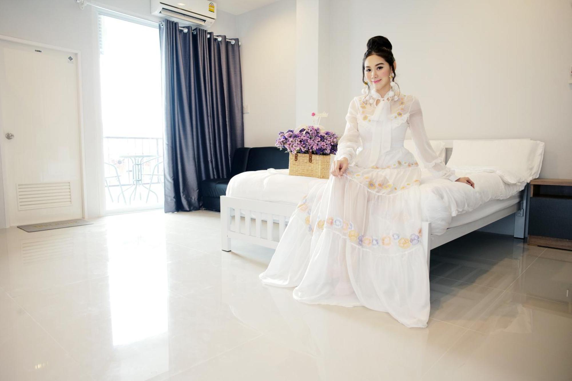 Lullaby Residence Phutthaisong Zewnętrze zdjęcie