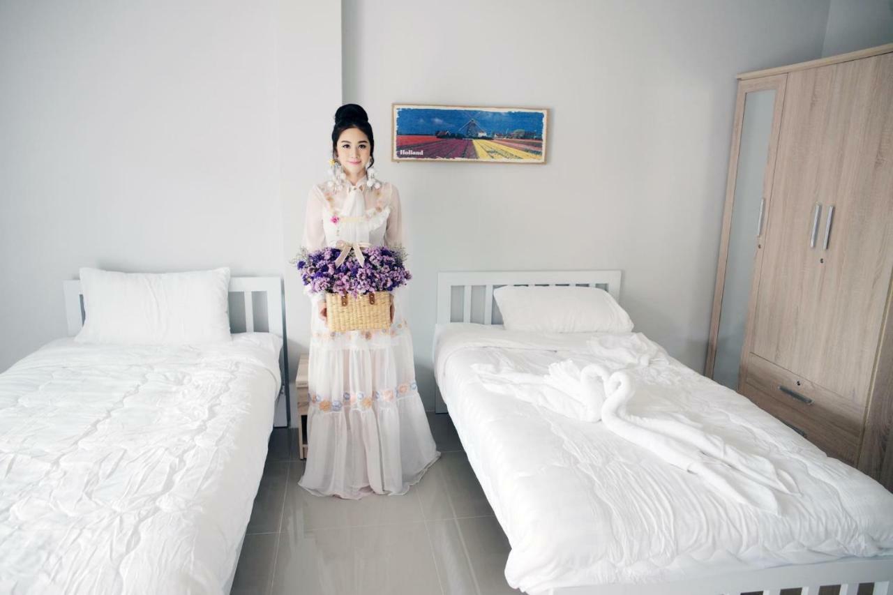 Lullaby Residence Phutthaisong Zewnętrze zdjęcie
