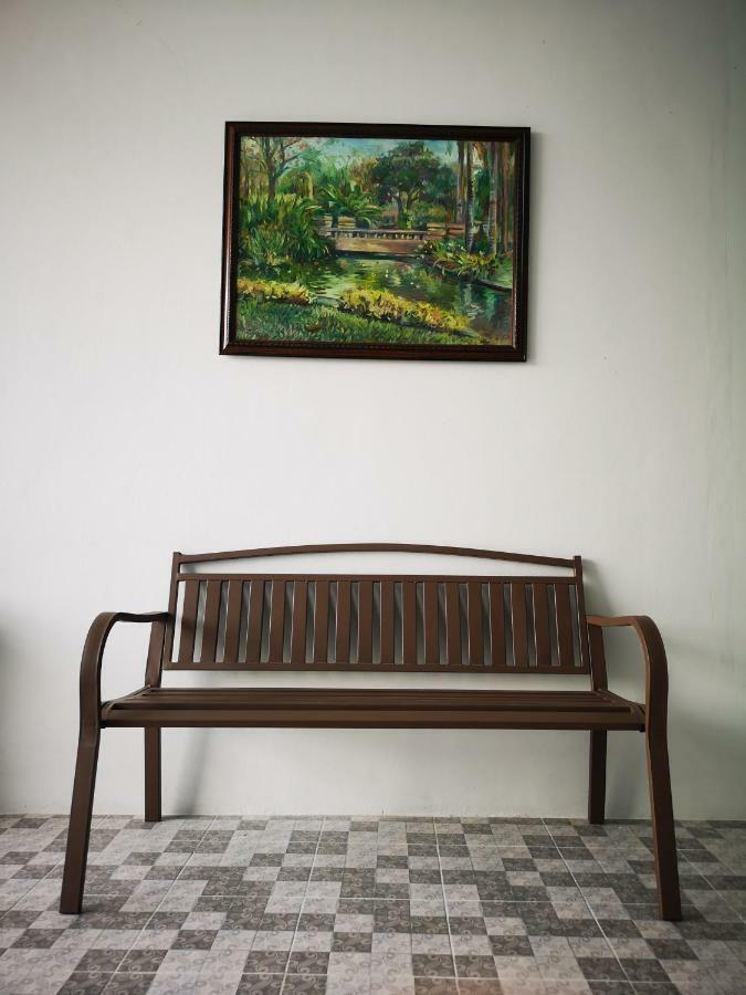 Lullaby Residence Phutthaisong Zewnętrze zdjęcie