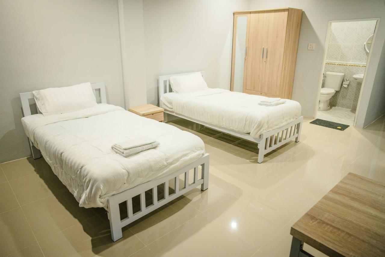 Lullaby Residence Phutthaisong Zewnętrze zdjęcie