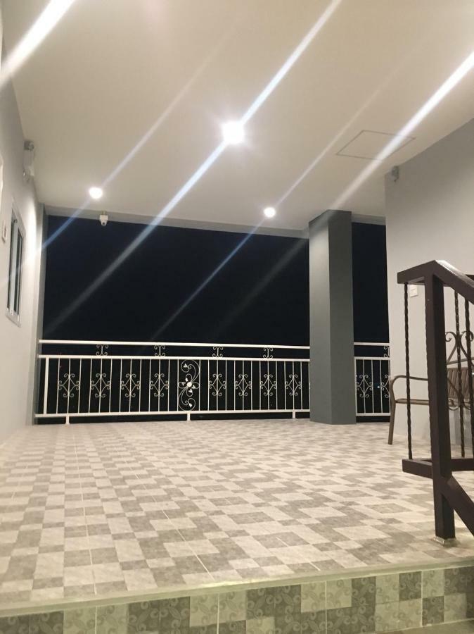 Lullaby Residence Phutthaisong Zewnętrze zdjęcie
