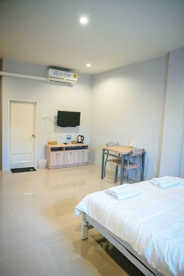 Lullaby Residence Phutthaisong Zewnętrze zdjęcie