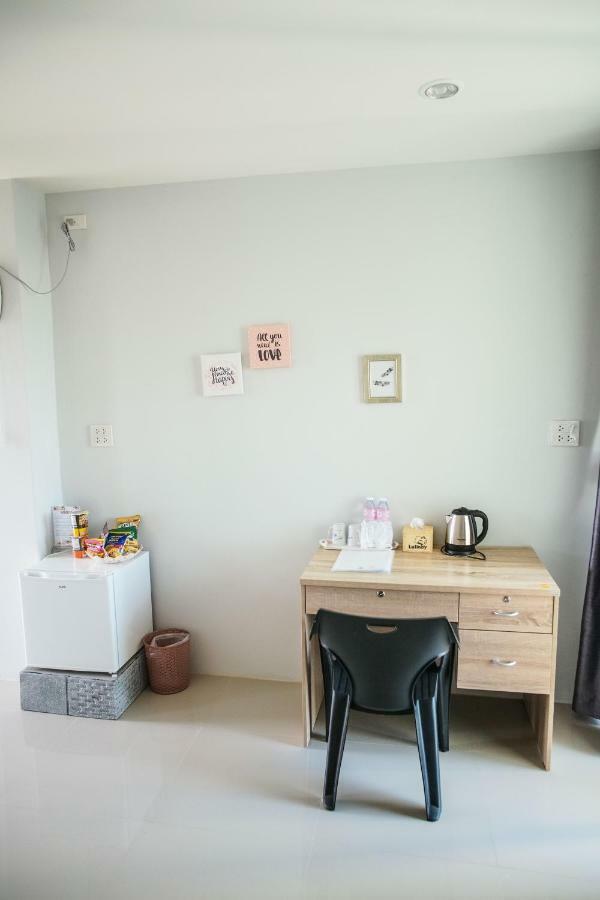 Lullaby Residence Phutthaisong Zewnętrze zdjęcie