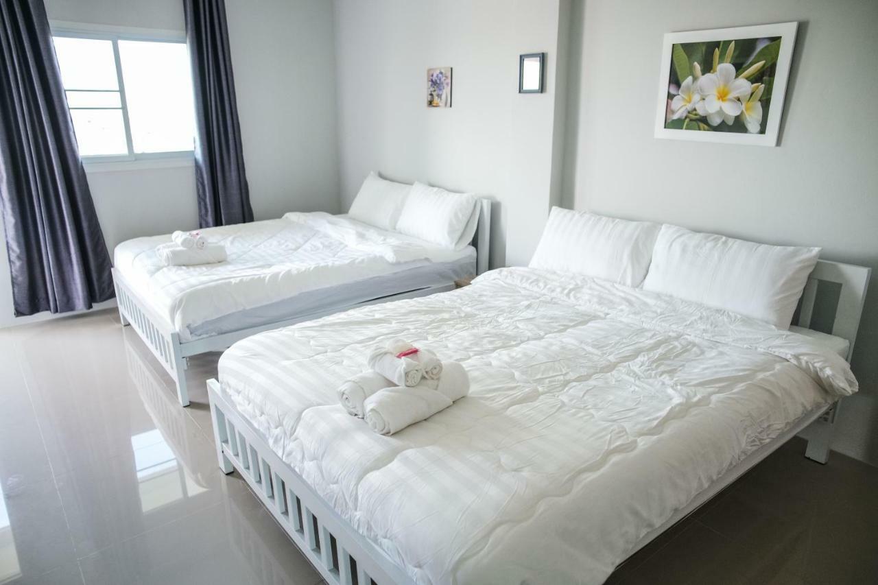 Lullaby Residence Phutthaisong Zewnętrze zdjęcie