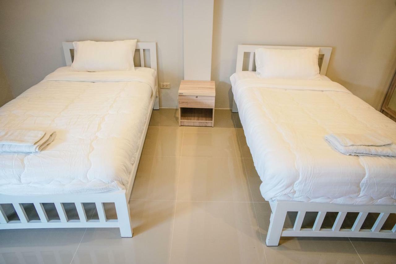 Lullaby Residence Phutthaisong Zewnętrze zdjęcie