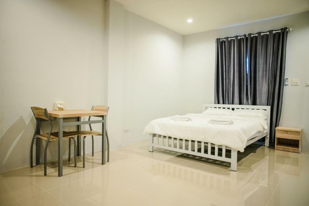 Lullaby Residence Phutthaisong Zewnętrze zdjęcie